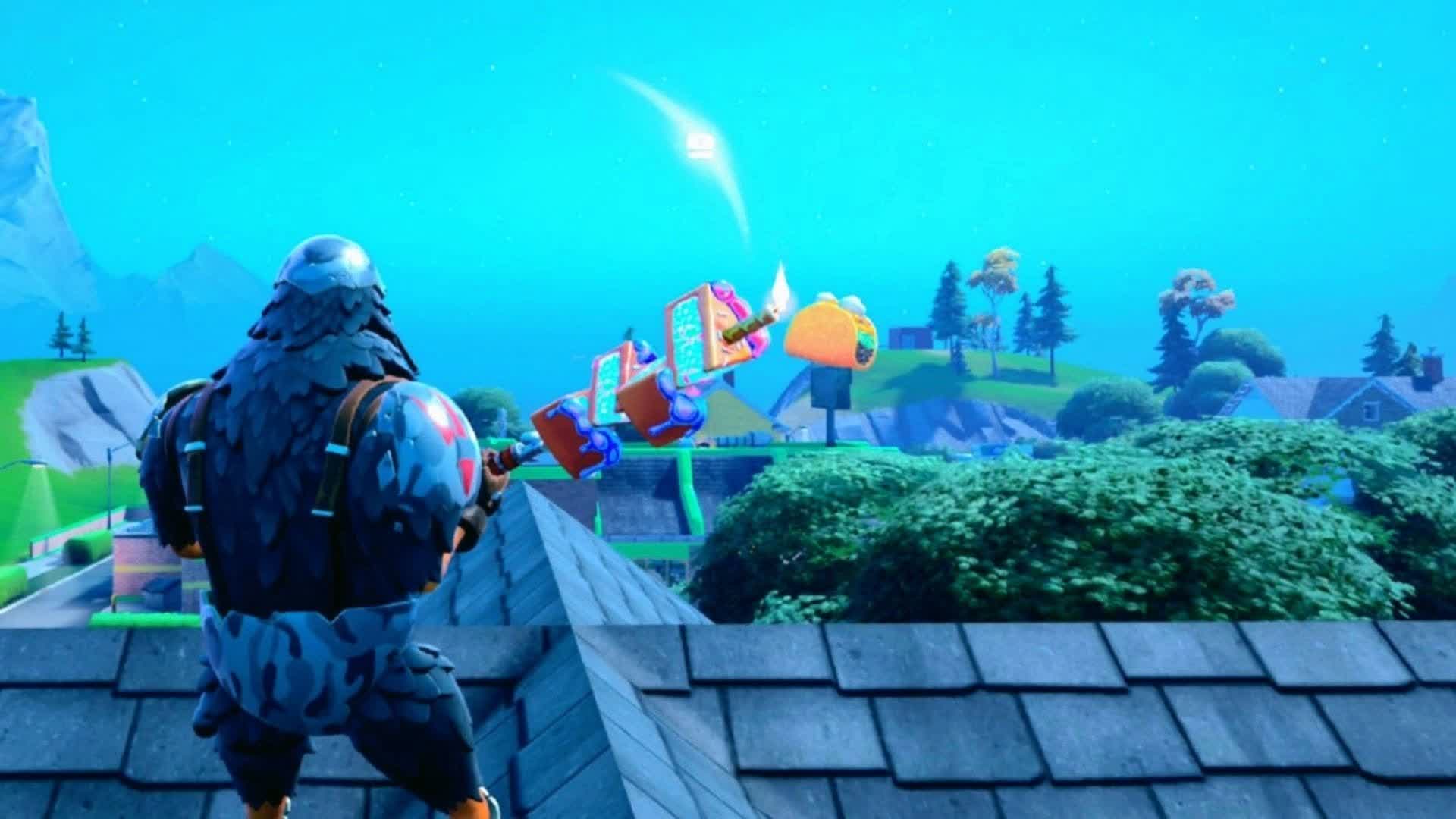 Battle lab Greasy Grove 717708711275 by doisvalmir2 Fortnite.GG