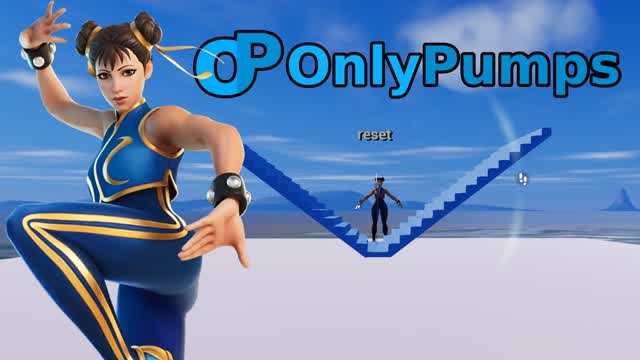 Capture 1 – ONLYPUMPS 1v1 (200 PUMPS)