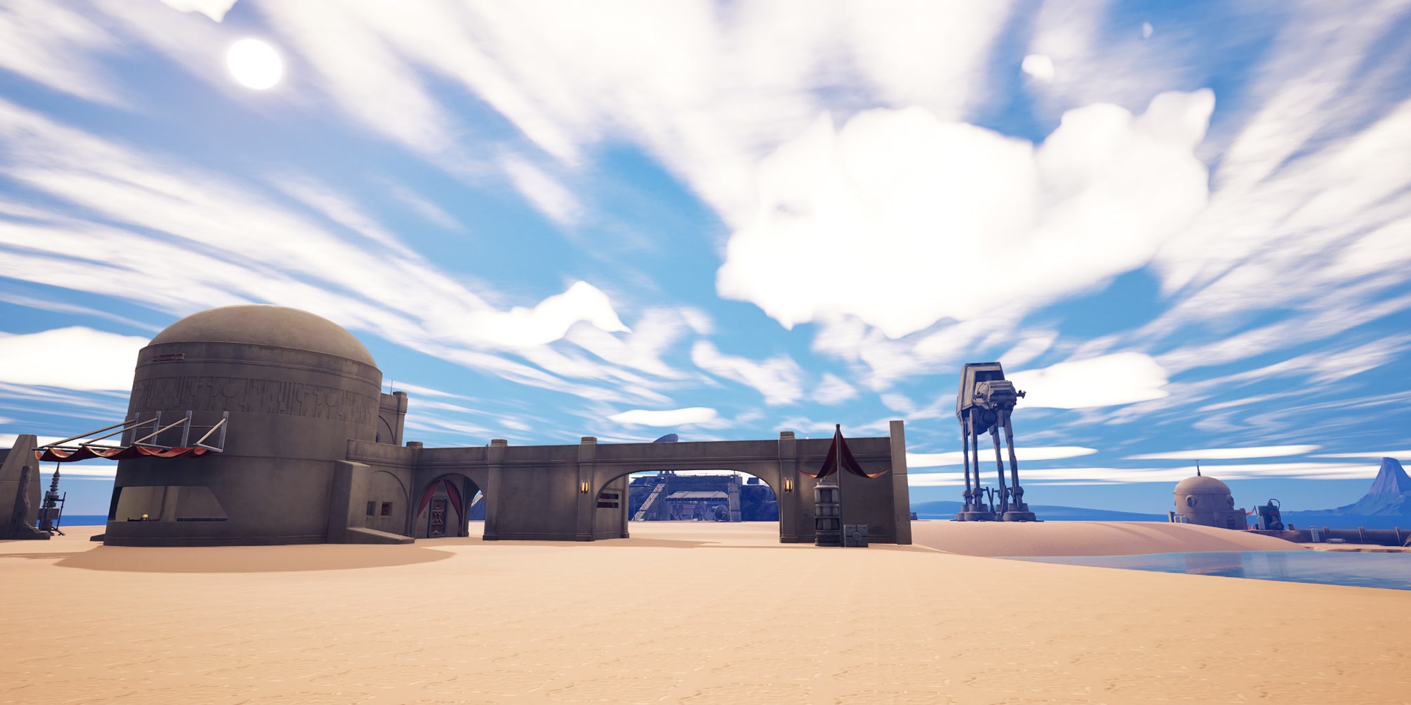 Star Wars Lawless Territory
