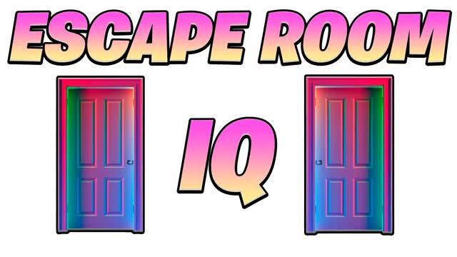 đ§ ESCAPE ROOM TESTđ§
