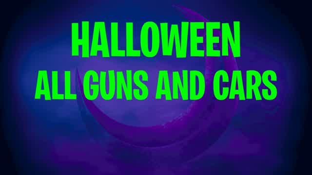 Capture 1 – HALLOWEEN ALL GUNS