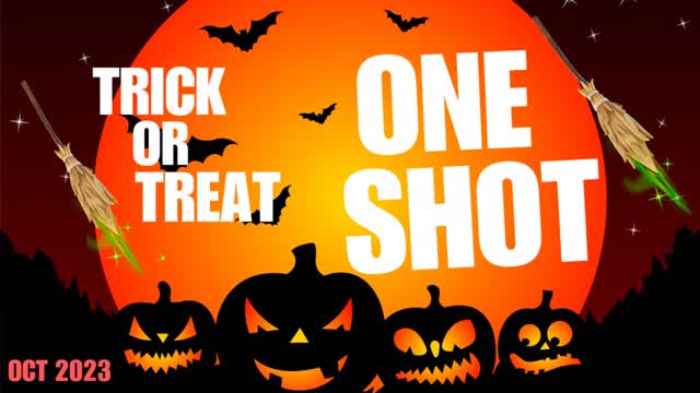 đŠTRICK OR TREAT SNIPER ONE SHOTđ«