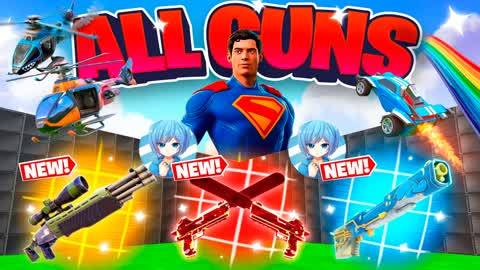 ANIME 1V1【全員対全員】 1117-1004-9668 by jackboys - Fortnite Creative Map ...