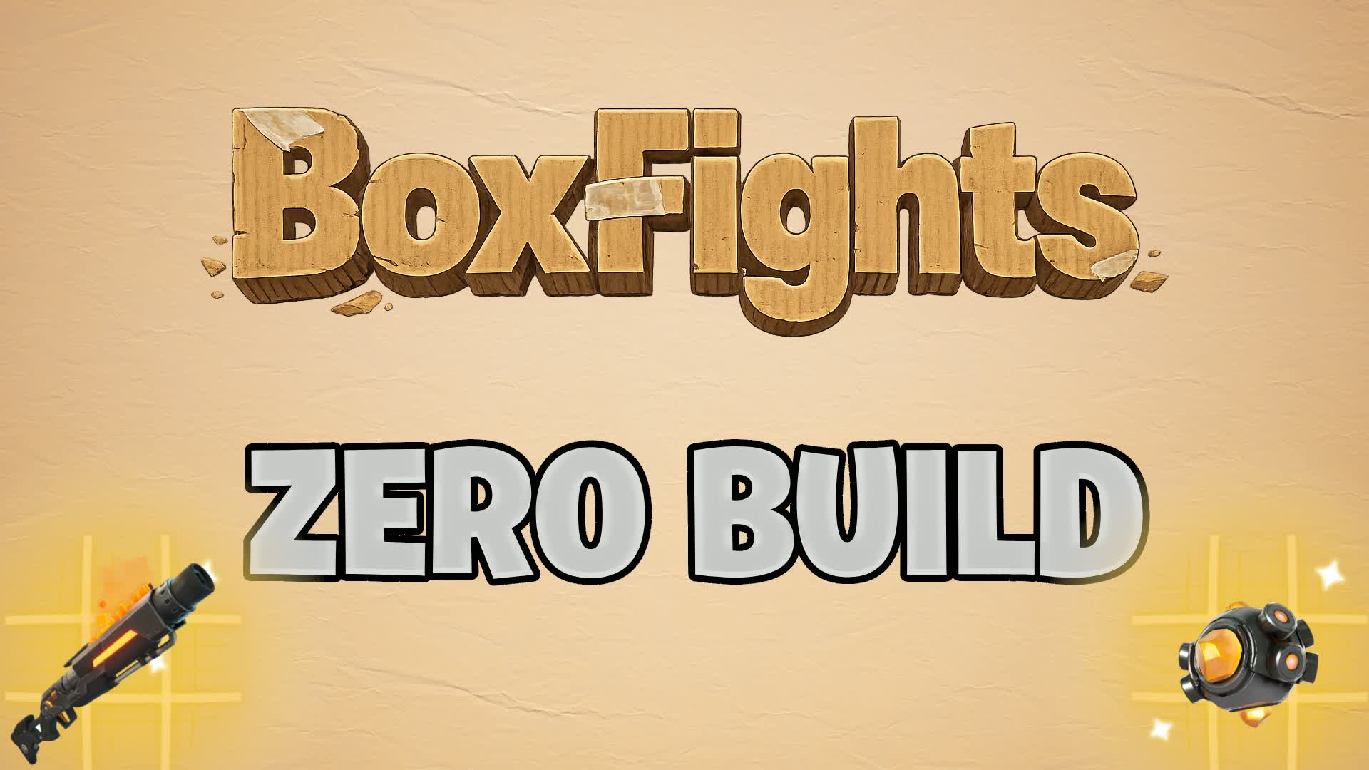 BoxFights ZeroBuild