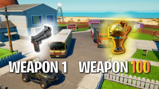 Capture 1 – Nuketown - Gun Game