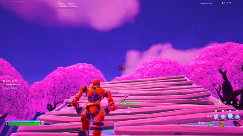 Mzeeh 1v1 200 Pump