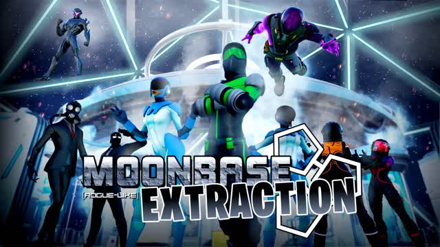 Capture 1 – MoonBase Extraction [Roguelike]