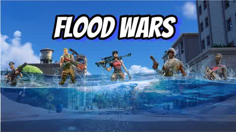 FLOOD WARS