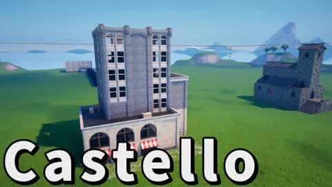 castello