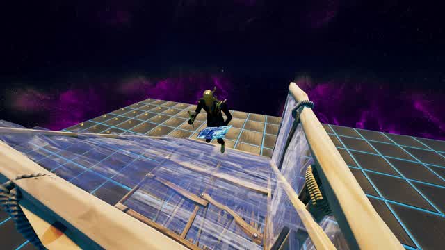 KD 1v1 Build Fights