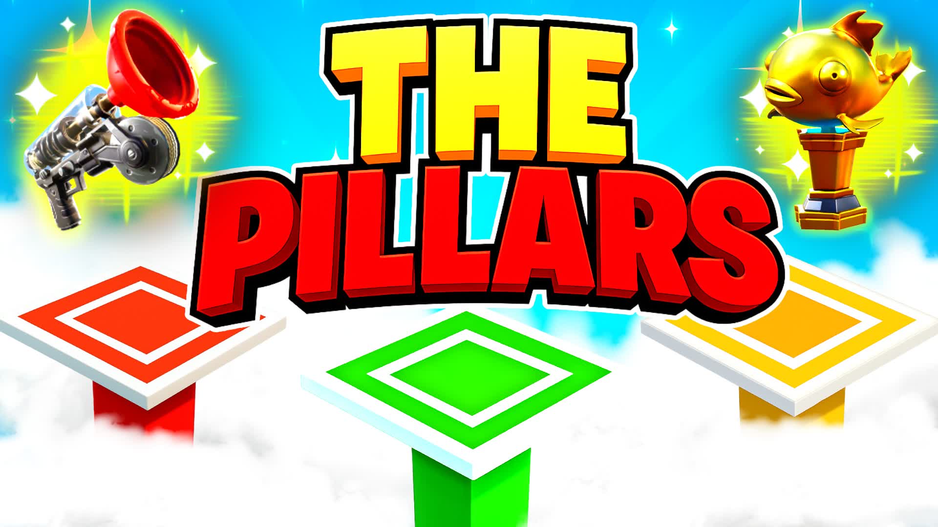 THE PILLARS pilers pilars pillers super
