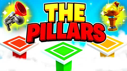 THE PILLARS pilers pilars pillers super