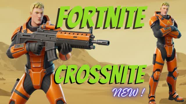 Crossnite