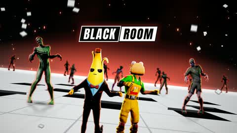 BLACK ROOM