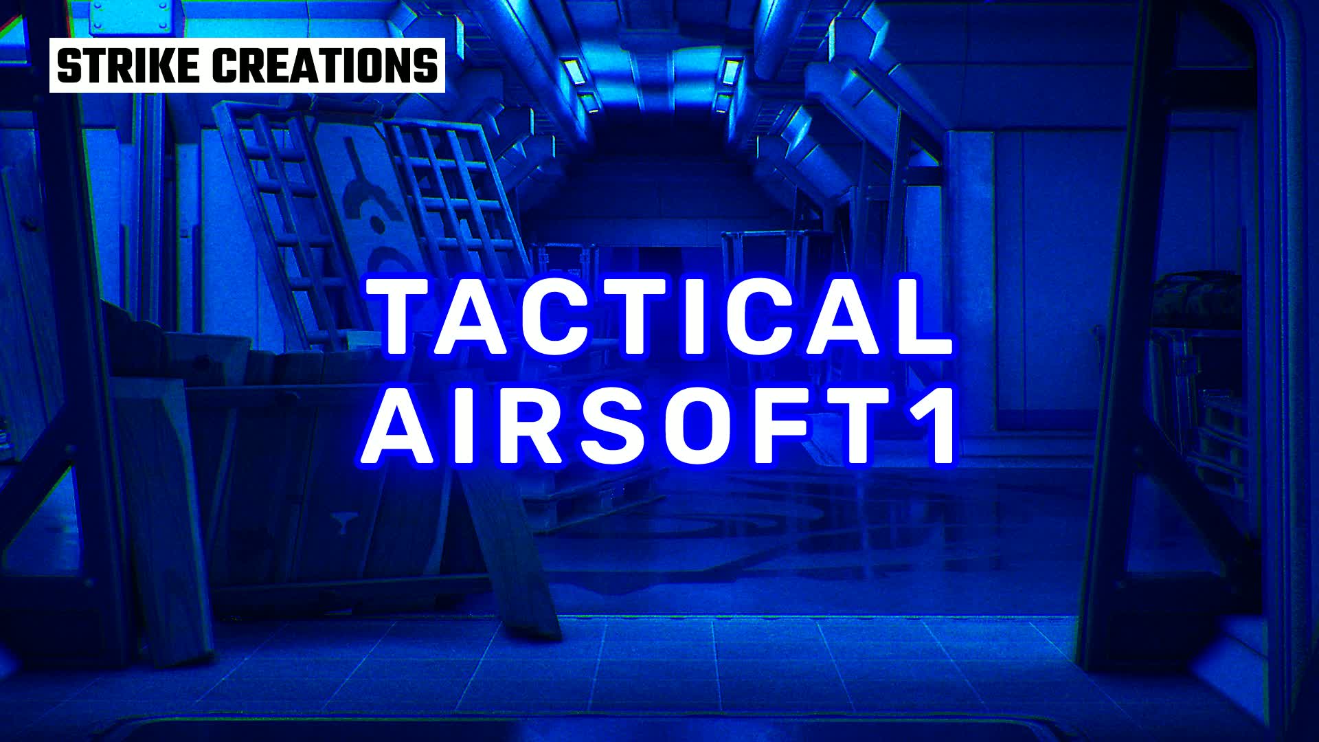TACTICAL AIRSOFT 1 - BALLISTIC MODE