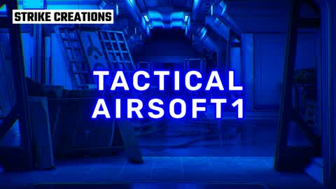 TACTICAL AIRSOFT 1 - BALLISTIC MODE