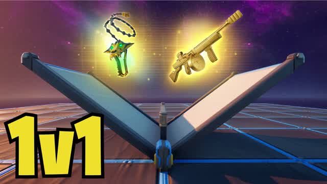 QUICK BUILD FIGHTS 1V1! đŻ