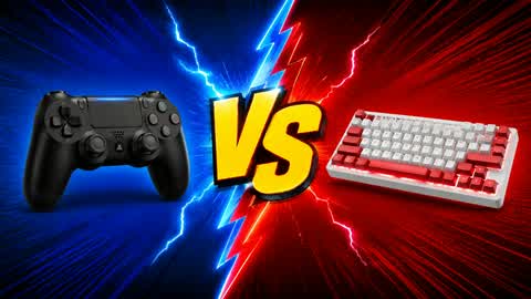 RED VS BLUE Peak Duel 🔴🔵