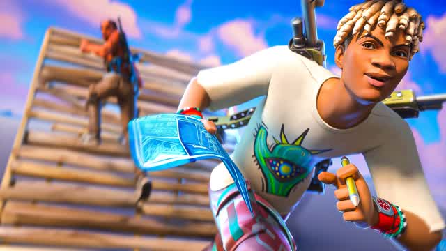 RAYAN 1v1 [200 PUMP]