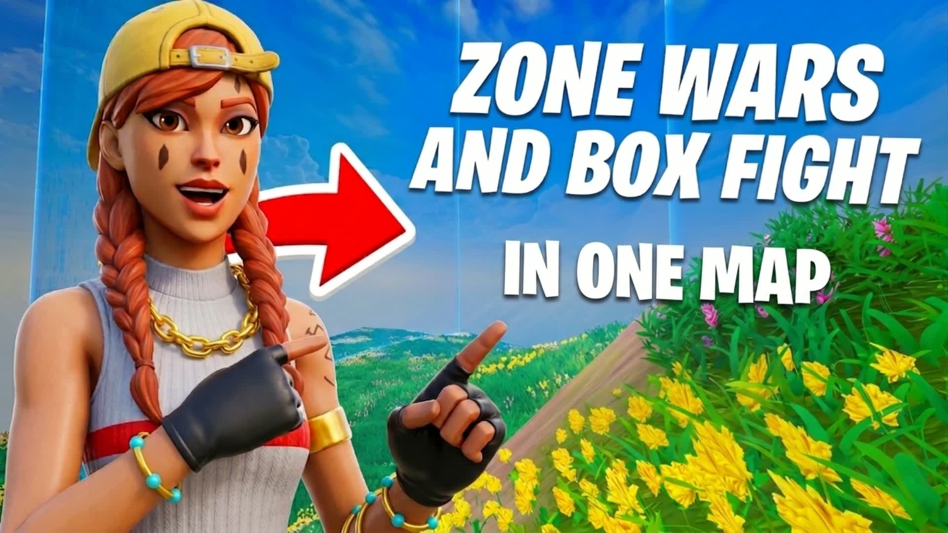 ZONEBOX 4231-3215-8130 by shimaa - Fortnite Creative Map Code 