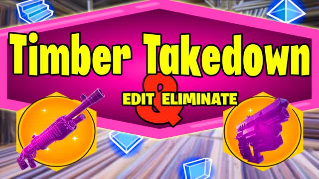 Capture 1 – Timber Takedown : Edit & Eliminate