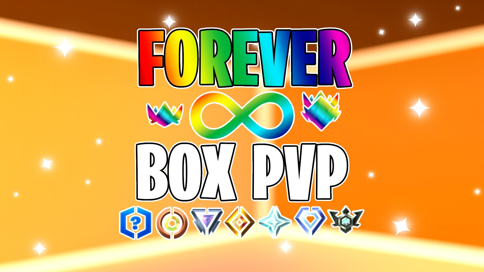 📦Forever Ranked Boxfights 8572-2202-2629 by reputize - Fortnite ...