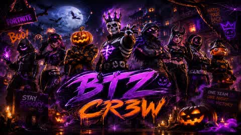 BTZ CREW