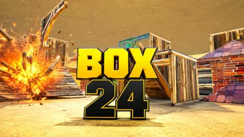 📦️ BOX 24