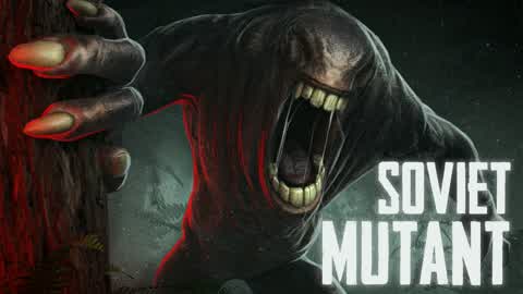 SOVIET MUTANT [HORROR]