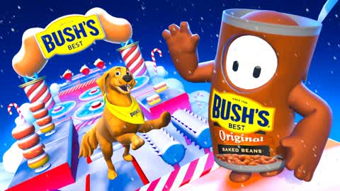 🌈250+ Level Bush's Baked Beans Obby