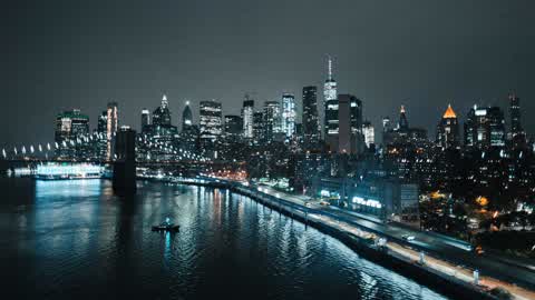 Night City S2