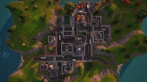 Island image