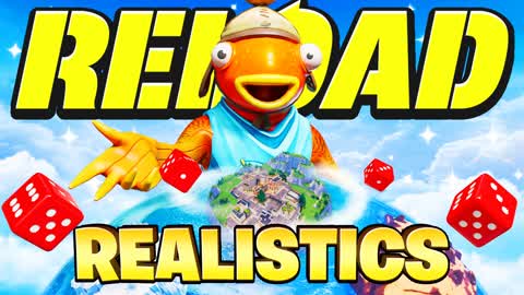 RELOAD REALISTICS