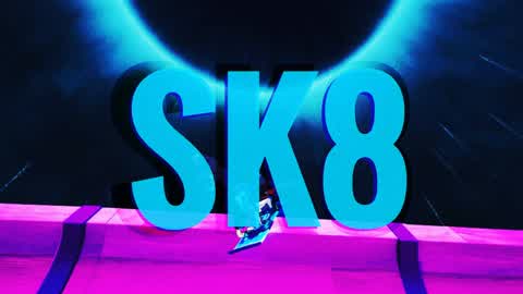 Sk8🛹