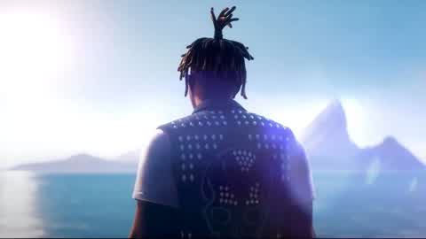 JUICE WRLD LIVE CONCERT 🎤