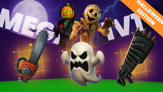 Capture 1 – MEGA 1V1 FFA - ALL GUNS