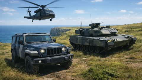 🧟ZOMBIE TOWER TRAP DEFENSE DRIVING 5