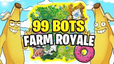 99 BOTS SIMPSONS 🍩