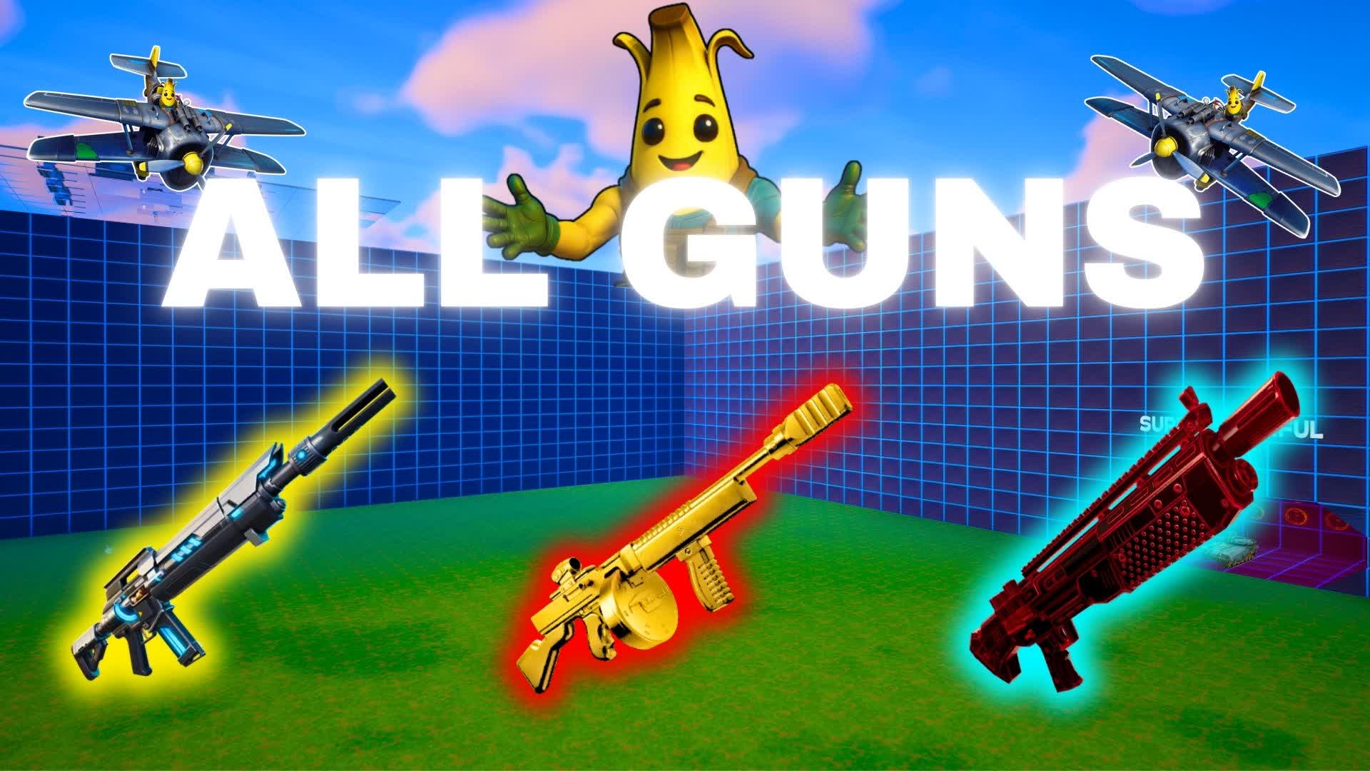 1v1 WITH ALL WEAPONS