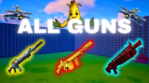 1v1 WITH ALL WEAPONS