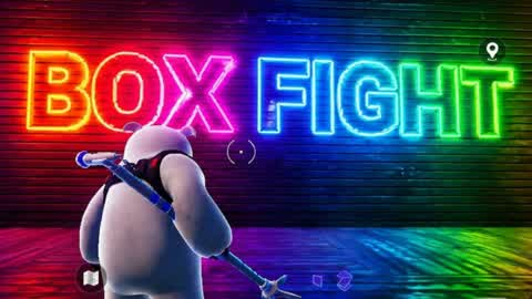 BOX FIGHT_ ZEEEZO