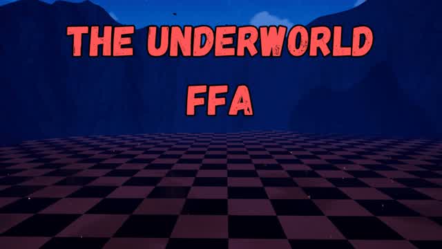 The Underworld Pit FFA