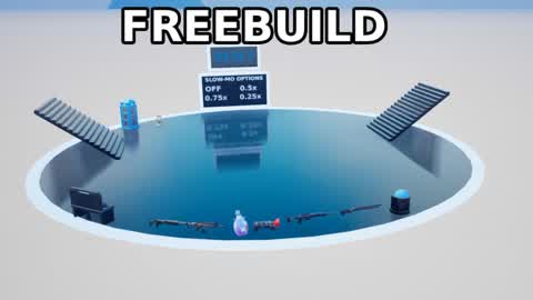 FREEBUILD - PRACTICE