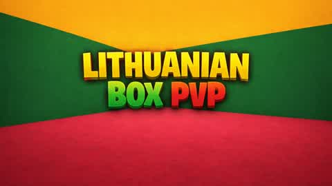 LITHUANIAN BOX PVP