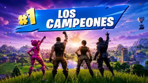 The Champions