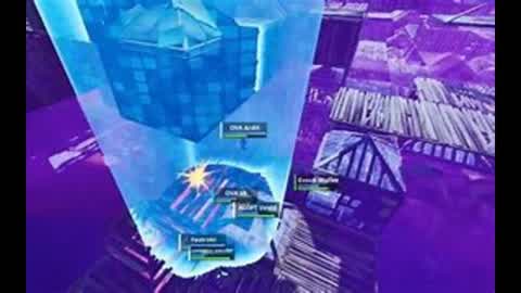 Solo Tournament Practice Late Game