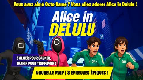 ✨🃏 ALICE IN DELULU NEWS 🫧💀