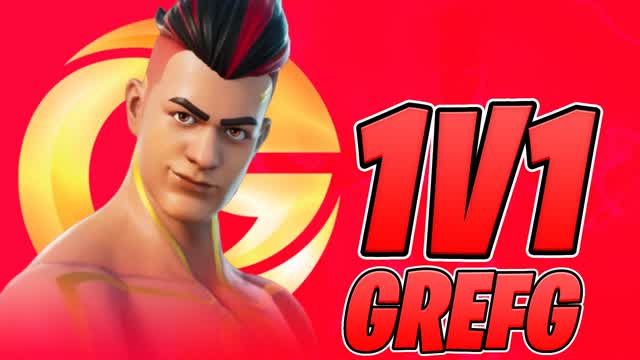 1v1 TheGrefg