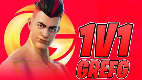 1v1 TheGrefg