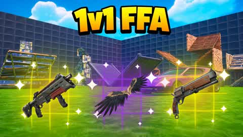 HOODOO1v1